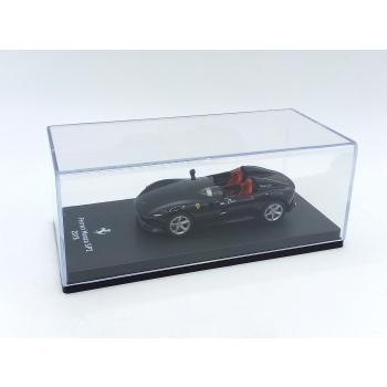 Ferrari Monza SP2 2018 - skala 1:64 - Centauria